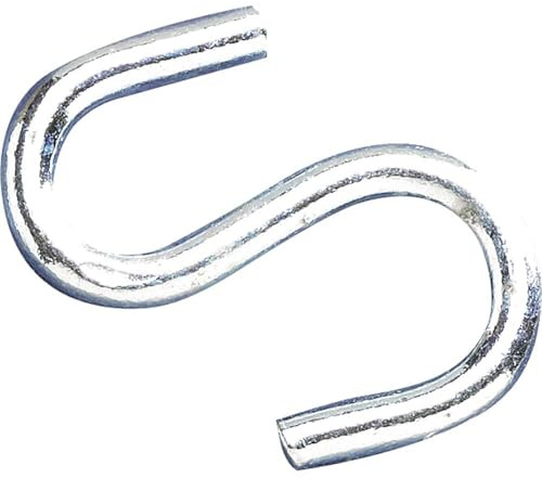 Faithfull CHSH608 S Hooks
