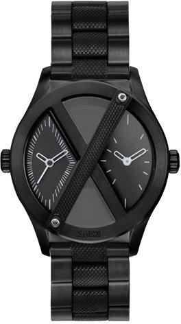 Storm Herrenuhr Quarz 4664/SL