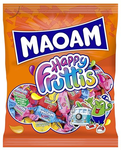 Maoam Happy Fruits 175g