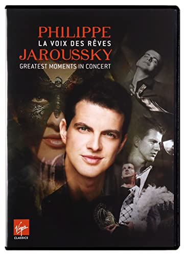 Philippe Jaroussky - Greatest Moments In Concert