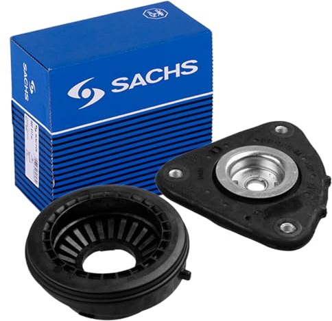 SACHS 802 574 Reparatursatz Federbeinstützlager für Ford Focus III Turnier 2010-2020 Links, Rechts, Vorderachse und Andere Fahrzeuge