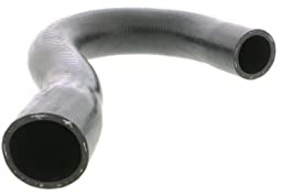 Kühlerschlauch VAICO V30-0258 Q+, Erstausrüsterqualität für MERCEDES-BENZ, oben