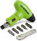 Dakine Torque Driver Einheitsgröße Snow Tool, Green