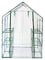 Panana Compact Walk-in Greenhouse Grow Green House with Cover