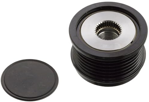 Blue Print ADA1061305 Alternator Overrun Pulley, pack of one