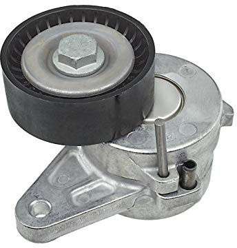 MEYLE Riemenspanner, Keilrippenriemen