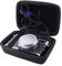 WERJIA Hard Carrying Case for Fujifilm X100V/X100VI/ X100F/X100S Digital Camera (Black)