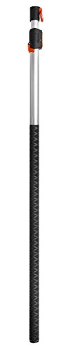 Manico telescopico Profi Combisystem in all., 140-250 cm