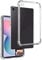 Cover in Gel TPU Anti-Shock per Samsung Galaxy Tab S6 Lite 2020 P610-P615 10.4 - S6 LITE 10,4 2022 - S6 LITE 10,4 2024, Morbido Silicone Custodie Protettivo Case, Anti-Scratch