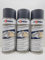 Förch GRUNDIERUNG DUNKELGRAU FILLER FÜLLER L238 SPRAY 400ML (3)