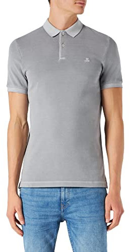 Marc O'Polo Herren B21249653190 Polohemd, 902, 3XL EU