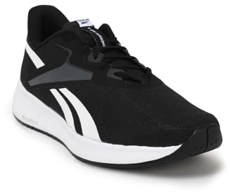 Reebok Herren ENERGEN Run 3 Sneaker,Cblack Ftwwht Cdgry7,45.5 EU