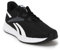 Reebok Herren ENERGEN Run 3 Sneaker,Cblack Ftwwht Cdgry7,45.5 EU
