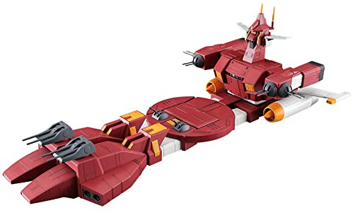 Hasegawa - 1/500 Walker Machine Xabungle IRONGEAR - Plastikmodellbausatz
