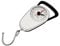 Accurate luggage scale for weighing suitcases and luggage. 35KG capacity