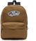 Vans Realm Rucksack, 22 l, Braun, braun, One size