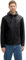TOM TAILOR Herren 1041317 Fake-Lederjacke im Biker-Style mit Kapuze, 29999-Black, L