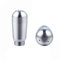 HMHAMA 3 Hole Coffee Maker Steam Nozzle Tip for Delonghi 9 Series Espresso Machine 304 Stainless Steel Wand Tip Milk Foam Spout Steam