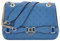 GUESS Arlena Logo Convertible Xbody Flap Slate Logo