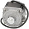 Mondo - Motore universale per ventola per frigorifero, 34 W, 230 V, 10 x 8,5 x 10 cm, compatibile con grandi marche