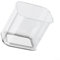 EasyByMall Full Cover Shell Charger Adapter Protective Case Compatible with For iPhone Waterproof Pattern, Anti Drop, Anti Scratch