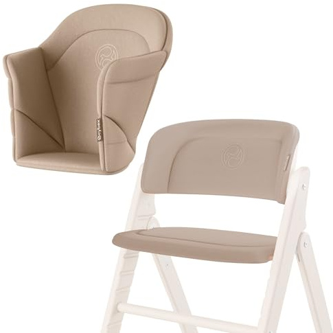 Cybex Click&Fold ComfortInlay/Almond Beige-beige PU1