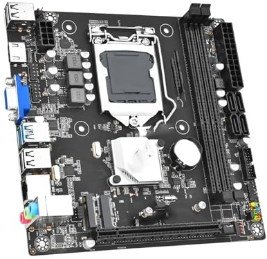 Tomahawk Wifi Fit For JINGSHA B75 Mini Itx LGA 1155 Motherboard Set With I5 3570 CPU + 2 * 8GB RAM DDR3 PC Kit Processor Non Xeon