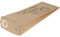 Alternativ-wie Lot de 10 sacs filtrants pour Vorwerk VK 118/122
