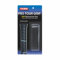 Tourna Pro Tour Grip Basisgriffbänder, schwarz, One Size