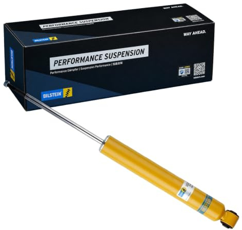 Bilstein 24-027243 Stoßdämpfer hinten | 24-027243 Kompatibel mit 3 (E36),3 Cabriolet (E36),3 Coupe (E36),3 Touring (E36)