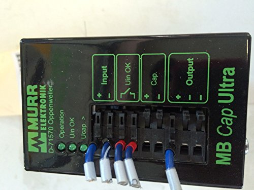 MB Cap Ultra Puffermodul