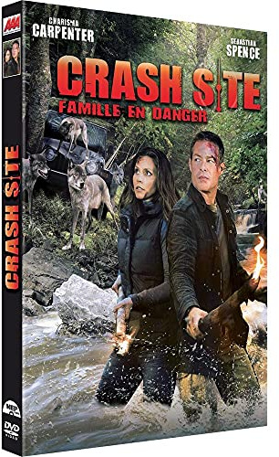 Crash site [FR Import]