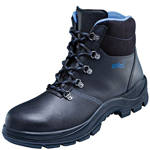 Duo Soft 725 HI - EN ISO 20345 S3 - W10 - Gr. 46