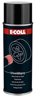 Format 4317784348942 - Schneidöl-Spray 400 ml E-Coll