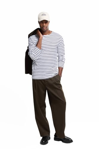 Armor Lux Men's Loctudy Sailor T-Shirt