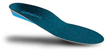 Superfeet Flex Low Einlegesohlen, C (37-38.5 EU)
