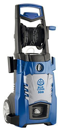 Aqua2go hochdruckreiniger Clean 586, Blu