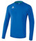 Erima Liga Trikot Langarm blauweiss, XL Herren