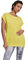 Urban Classics Té de tirantes extendidos para mujer, Camiseta Mujer, Brightyellow, XS