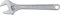 Craftsman Clé à molette réglable, 30,5 cm (CMMT81624)