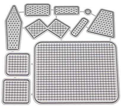 fqparts Bordure Avant de la Couverture arrière de l'écran LCD pour Ordinateur Portable pour Acer for Aspire E5-531 E5-531G E5-531P Black