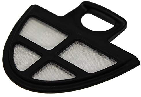 Limescale Filter Fine Sieve Compatible / Replacement Part for Tefal SS-200384 BI9625 BI7625 Vitesse Inox Kettle