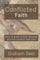 Conflicted Faith: How to grow in faith through positive conflict with God