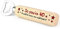 Funny 40th Birthday for Him Her Wooden Bottle Opener 40th Birthday Decor