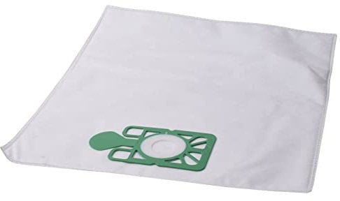 10 Staubsaugerbeutel für Numatic PPR 180-11 Beutel Staubbeutel