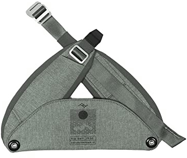 Peak Design Everyday Hip Belt v2 (Sage)