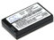 Cameron Sino Batterie pour Parrot Airborne Cargo, Hydrofoil, Jumping sumo, Mini Drone, MiniDrone Jumping Sumo, Minidrones 3, Night, Race, Rolling Spider 550 mAh