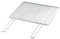 1PEZZO GRIGLIA PER BARBECUE IN MURATURA - cm.68x40