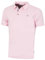 Calvin Klein Polo de Golf Campus Sport pour Homme - Bébé Rose Sport - XXXXL