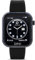 OPSOBJECTS Ops! Smartwatch Donna Brillantini Call Love Diamonds, chiamata, notifiche, sport, frequenza cardiaca, sleep monitor, compatibile IOS e android (NERO)